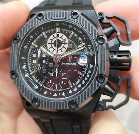 audemars piguet swiss valjoux 7750|valjoux 7750 for sale.